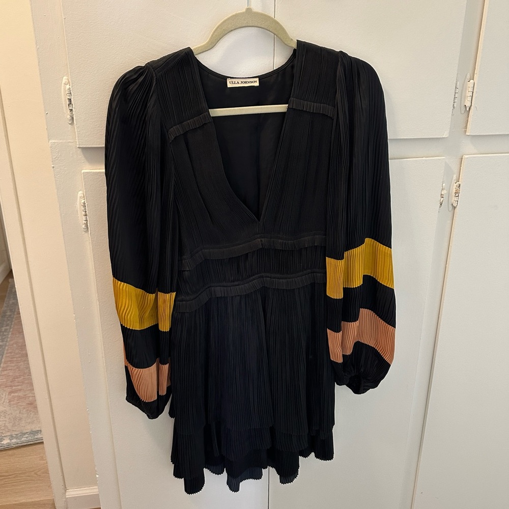Perfect Ulla Johnson dress, size 4!!